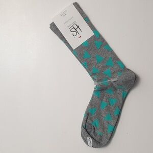 Happy Socks Women Socks EU 36-40, US 5.5 - 9.5 Brand New Combed Cotton #20